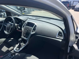 Opel Astra 1.4i NAVI EURO 5 | Mobile.bg    10