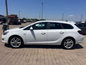 Opel Astra 1.4i NAVI EURO 5 | Mobile.bg    9