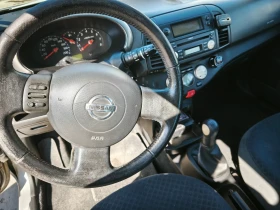 Обява за продажба на Nissan Micra ~2 300 лв. - изображение 5