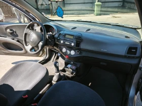 Обява за продажба на Nissan Micra ~2 300 лв. - изображение 4