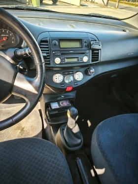 Обява за продажба на Nissan Micra ~2 300 лв. - изображение 3