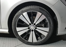 Mercedes-Benz CLA 250 2.5 4MATIC | Mobile.bg    5