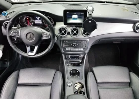 Mercedes-Benz CLA 250 2.5 4MATIC | Mobile.bg    7