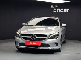 Mercedes-Benz CLA 250 2.5 4MATIC | Mobile.bg    3