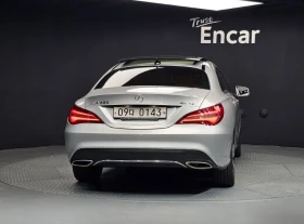 Mercedes-Benz CLA 250 2.5 4MATIC | Mobile.bg    4