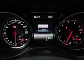 Mercedes-Benz CLA 250 2.5 4MATIC | Mobile.bg    12