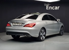 Mercedes-Benz CLA 250 2.5 4MATIC | Mobile.bg    2