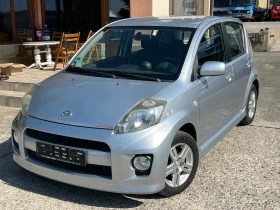     Daihatsu Sirion 1.3 i , 122.000 , 