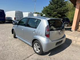 Daihatsu Sirion 1.3 i , 122.000 ,  | Mobile.bg    5