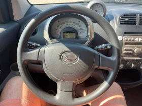 Daihatsu Sirion 1.3 i , 122.000 ,  | Mobile.bg    11