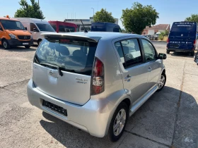     Daihatsu Sirion 1.3 i , 122.000 , 