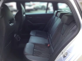 Skoda Octavia 2.0TDI/VRS/200HP/DSG/MATRIX/HUD/NAVI/AMBI/LED/466f - 60299 лв. - 87050564 15