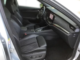 Skoda Octavia 2.0TDI/VRS/200HP/DSG/MATRIX/HUD/NAVI/AMBI/LED/466f - 60299 лв. - 87050564 13