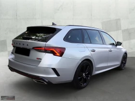 Skoda Octavia 2.0TDI/VRS/200HP/DSG/MATRIX/HUD/NAVI/AMBI/LED/466f - 60299 лв. - 87050564 5