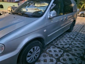 Обява за продажба на Kia Carnival ~6 000 лв. - изображение 1