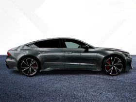 Audi Rs7 PERFORMANCE CERAMIC B&O HEAD UP DYNAMICS | Mobile.bg    2
