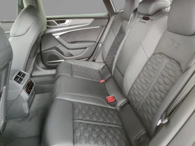 Audi Rs7 PERFORMANCE CERAMIC B&O HEAD UP DYNAMICS | Mobile.bg    8