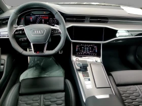 Audi Rs7 PERFORMANCE CERAMIC B&O HEAD UP DYNAMICS | Mobile.bg    7