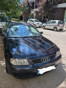Обява за продажба на Audi A3 1.9 TDI ~3 300 лв. - изображение 3