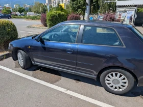 Audi A3 1.9 TDI | Mobile.bg    15