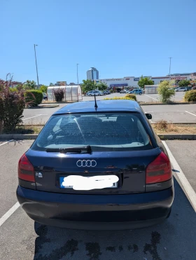 Audi A3 1.9 TDI | Mobile.bg    16