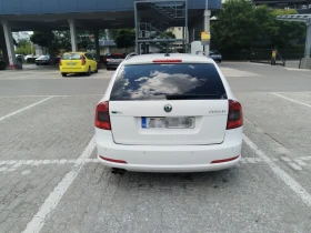 Skoda Octavia 2.0 TFSI / VRS / DSG | Mobile.bg    6