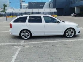 Skoda Octavia 2.0 TFSI / VRS / DSG | Mobile.bg    4