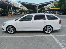 Skoda Octavia 2.0 TFSI / VRS / DSG | Mobile.bg    5