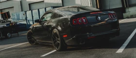 Обява за продажба на Ford Mustang 3.7 Facelift ~11 700 EUR - изображение 5