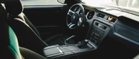 Обява за продажба на Ford Mustang 3.7 Facelift ~11 700 EUR - изображение 8