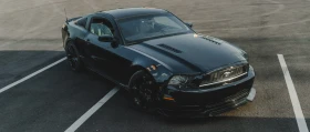 Обява за продажба на Ford Mustang 3.7 Facelift ~11 700 EUR - изображение 1
