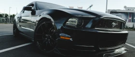 Обява за продажба на Ford Mustang 3.7 Facelift ~11 700 EUR - изображение 2