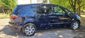 Обява за продажба на Ford S-Max ~5 900 лв. - изображение 6