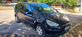 Обява за продажба на Ford S-Max ~5 900 лв. - изображение 3