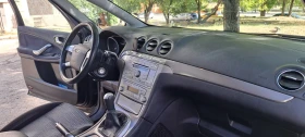 Обява за продажба на Ford S-Max ~5 900 лв. - изображение 8