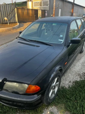     BMW 318