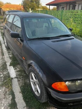 BMW 318 | Mobile.bg    4