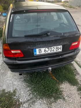 BMW 318 | Mobile.bg    2