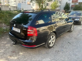 Обява за продажба на Skoda Fabia VRS 2.0TDI ~7 500 лв. - изображение 3