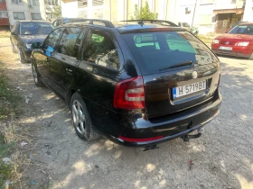 Обява за продажба на Skoda Fabia VRS 2.0TDI ~7 500 лв. - изображение 5