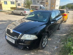 Обява за продажба на Skoda Fabia VRS 2.0TDI ~7 500 лв. - изображение 1