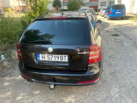 Обява за продажба на Skoda Fabia VRS 2.0TDI ~7 500 лв. - изображение 4