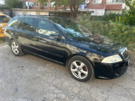 Обява за продажба на Skoda Fabia VRS 2.0TDI ~7 500 лв. - изображение 2