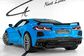 Chevrolet Corvette 6.2 V8 - 136175 лв. / 69625.17 € - 72376594 6