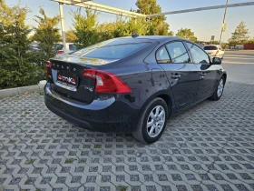 Volvo S60 1.6Drive-114kc= 6СКОРОСТИ= 162.000км= АВТОПИЛОТ - 12900 лв. - 60363862 3