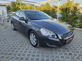 Volvo S60 1.6Drive-114kc= 6СКОРОСТИ= 162.000км= АВТОПИЛОТ - 12900 лв. - 60363862 2