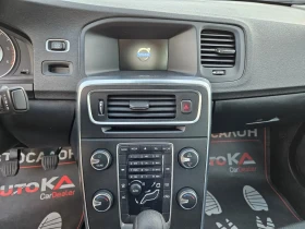 Volvo S60 1.6Drive-114kc= 6СКОРОСТИ= 162.000км= АВТОПИЛОТ - 12900 лв. - 60363862 16