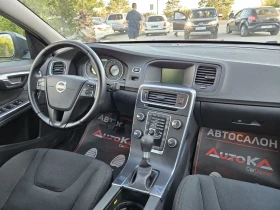 Volvo S60 1.6Drive-114kc= 6СКОРОСТИ= 162.000км= АВТОПИЛОТ - 12900 лв. - 60363862 13