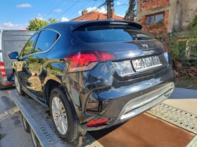 Citroen DS4 1.6 hdi - 10500 лв. / 5368.56 € - 35674133 2