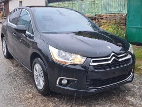 Citroen DS4 1.6 hdi - 10500 лв. / 5368.56 € - 35674133 14